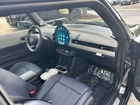 Certified 2026 MINI Cooper S FWD image 30