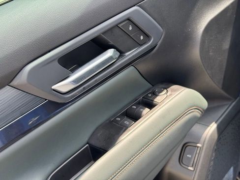 New 2026 GMC Terrain AT4 image 18