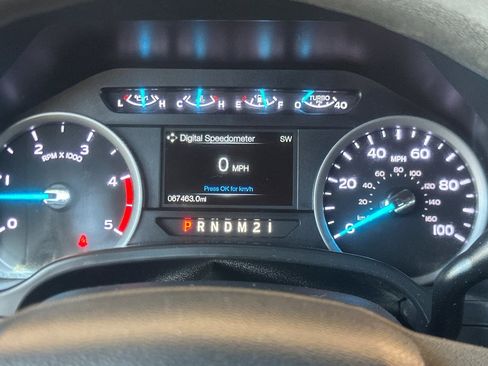 Used 2019 Ford F550 XLT DRW image 21