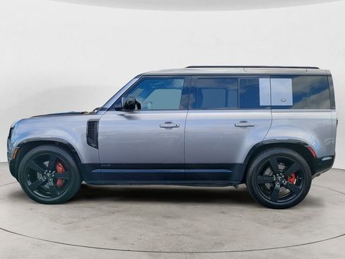 Used 2020 Land Rover Defender 110 X image 2