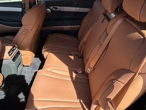 New 2026 Genesis GV80 3.5T Advanced image 17