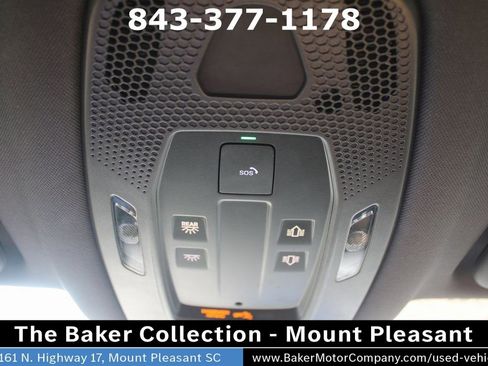 Used 2024 Porsche Cayenne S image 61