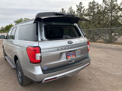 Used 2024 Ford Expedition Max XLT AWD/4WD image 37