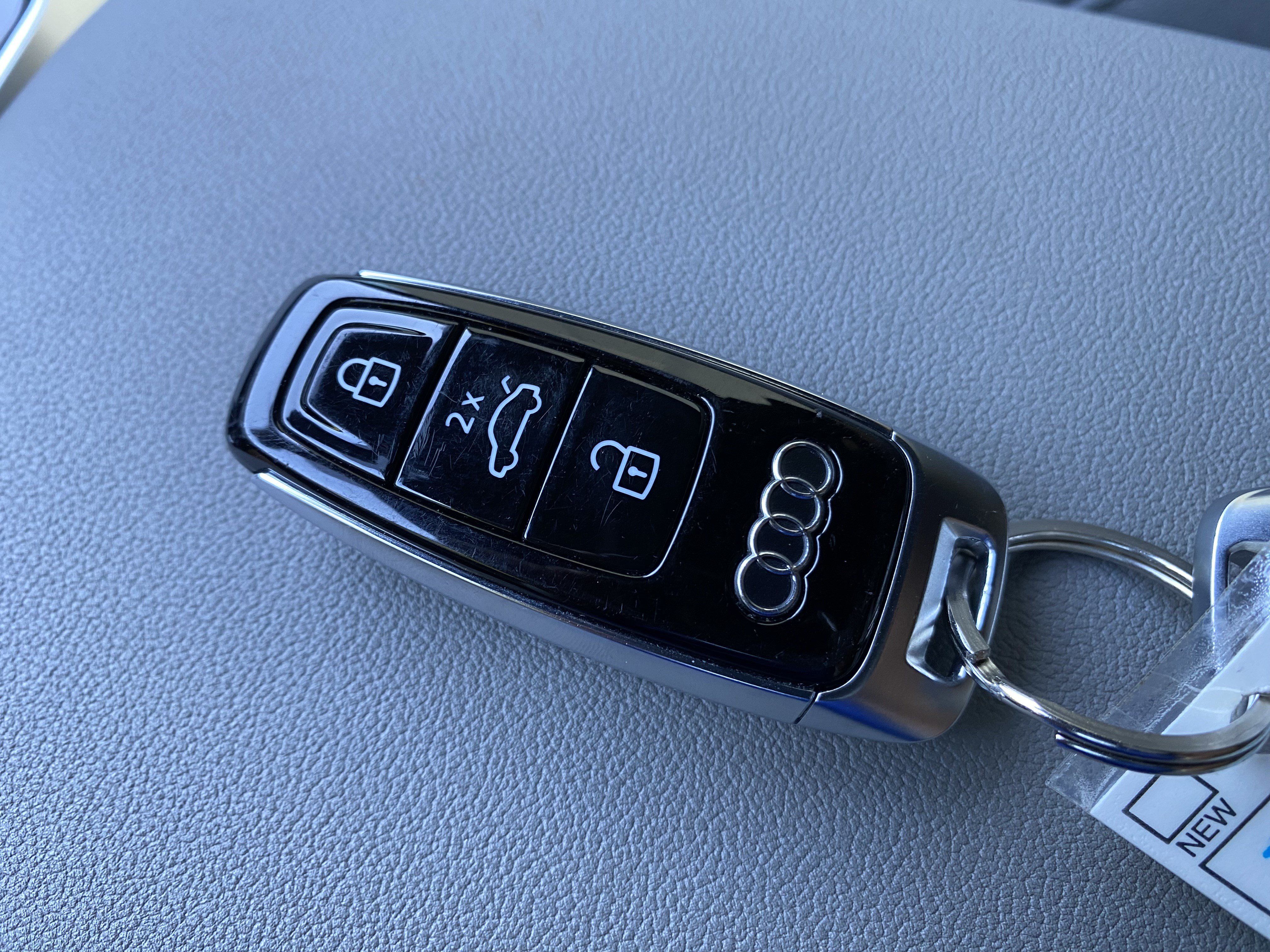 Used 2022 Audi Q7 3.0T Premium Plus AWD/4WD image 36