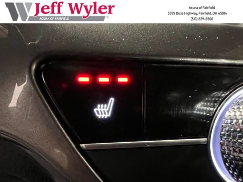 New 2025 Acura Integra image 24