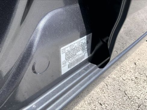 Used 2024 Nissan Versa S FWD image 20