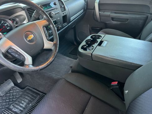 Used 2013 Chevrolet Silverado 1500 LT w/ All-Star Edition AWD/4WD image 14