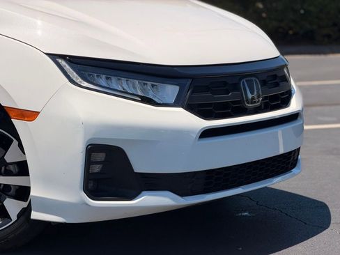 Used 2025 Honda Odyssey EX-L image 5