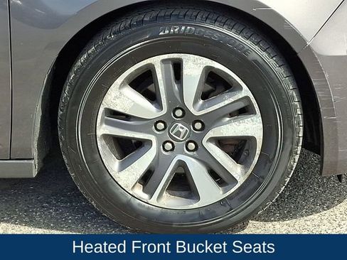 Used 2014 Honda Odyssey Touring image 26