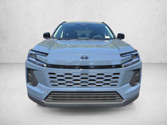 New 2026 Toyota RAV4 XLE Premium FWD image 8