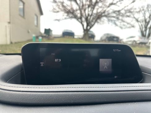 Used 2022 MAZDA CX-30 AWD 2.5 S image 16