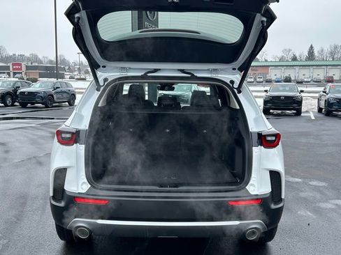 New 2026 MAZDA CX-50 AWD 2.5 S w/ Cargo Package image 7