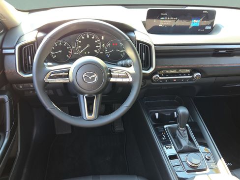 Used 2026 MAZDA CX-50 AWD 2.5 S w/ Premium Package image 11