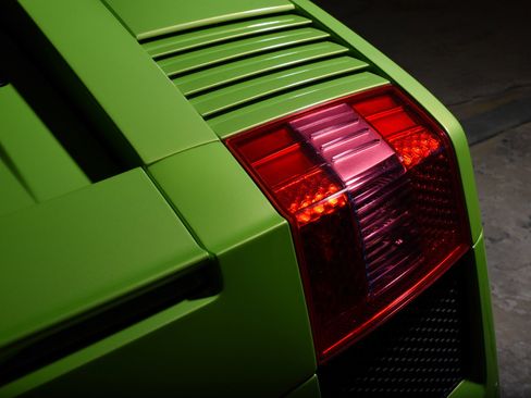 Used 2006 Lamborghini Gallardo image 9