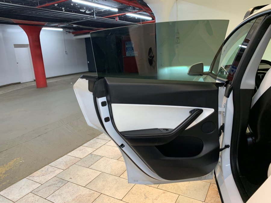 Used 2021 Tesla Model Y Performance AWD/4WD image 49