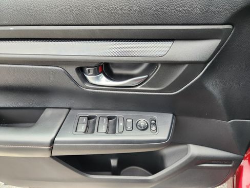 Certified 2024 Honda CR-V Sport image 17