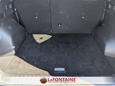 Used 2024 Hyundai Tucson SEL image 28