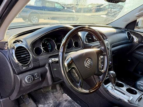Used 2013 Buick Enclave Premium w/ Trailering Provision Package image 8