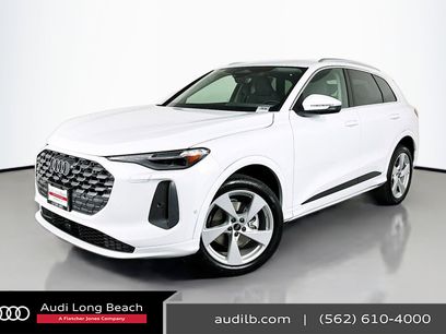 New 2025 Audi Q5 Premium Plus