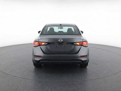 Used 2025 Nissan Sentra S FWD image 7