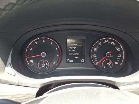 Used 2021 Volkswagen Passat 2.0T R-Line FWD image 23