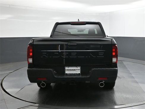 New 2026 Honda Ridgeline Sport image 8