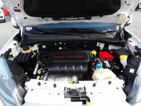 Used 2019 RAM ProMaster City Tradesman SLT image 36