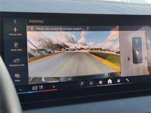 Certified 2025 BMW X3 xDrive30i image 28