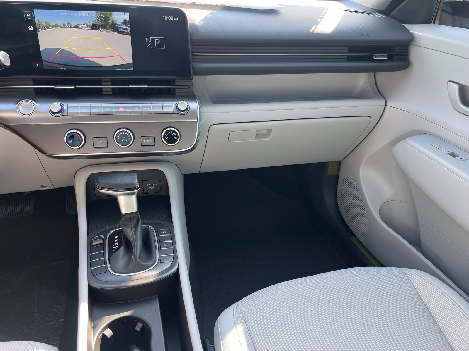 New 2027 Hyundai Kona SE FWD image 31