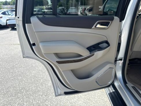 Used 2018 GMC Yukon Denali AWD/4WD image 21