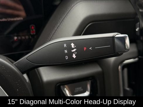 New 2026 GMC Yukon XL Denali w/ Sun & Power Step Package AWD/4WD image 17