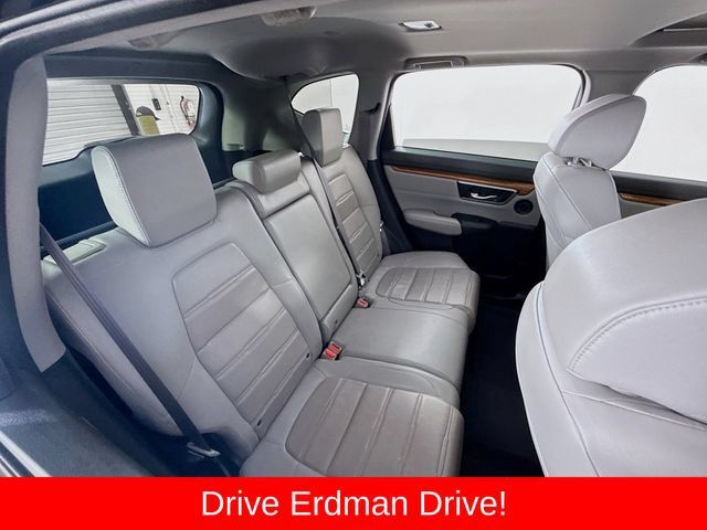 Used 2017 Honda CR-V Touring image 27
