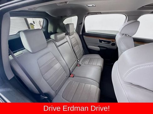 Used 2017 Honda CR-V Touring image 27