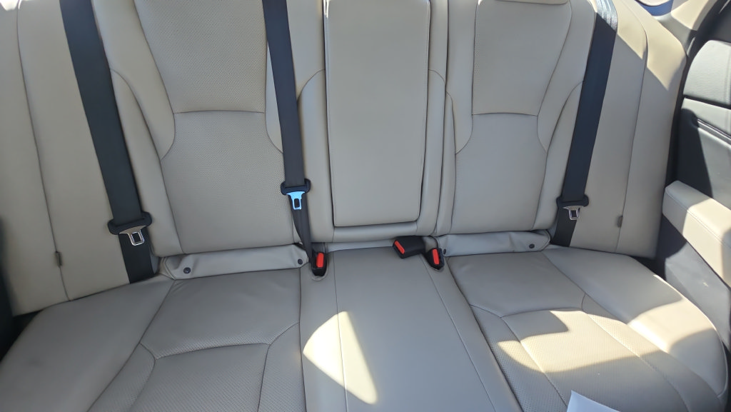 Used 2024 Honda Accord Touring image 24