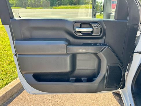 Used 2022 GMC Sierra 3500 Pro w/ Convenience Package AWD/4WD image 20