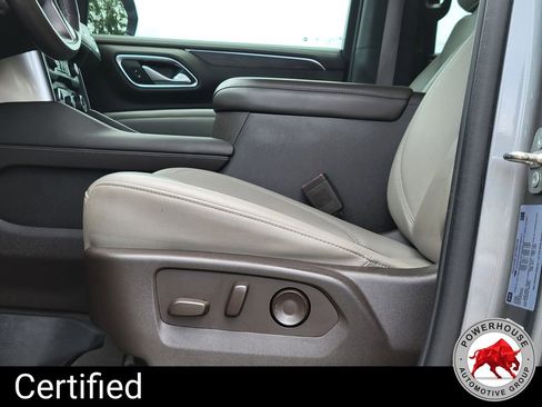 Used 2022 Chevrolet Tahoe LT RWD image 26