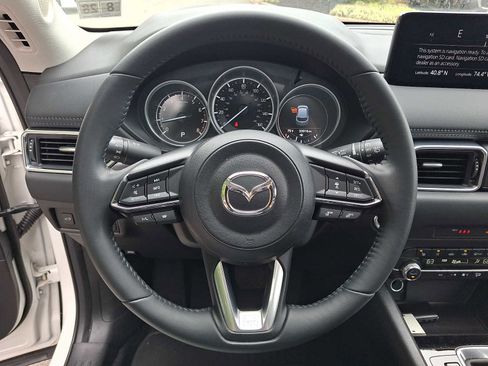Used 2023 MAZDA CX-5 AWD 2.5 S image 21