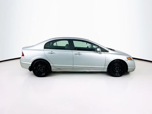 Used 2008 Honda Civic LX image 8