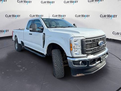 Used 2024 Ford F250 XL w/ XL Chrome Package AWD/4WD image 7