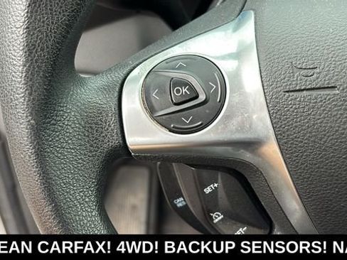 Used 2015 Ford Escape SE w/ SE Chrome Package AWD/4WD image 14