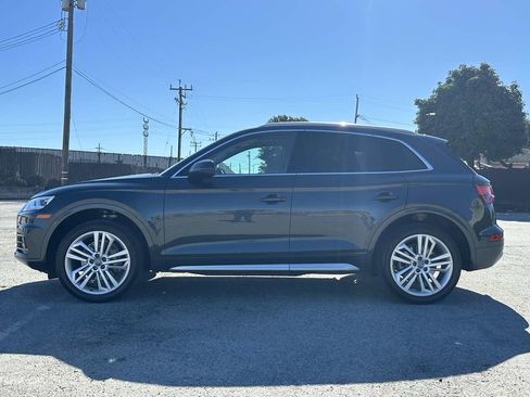 Used 2019 Audi Q5 2.0T Premium Plus image 2