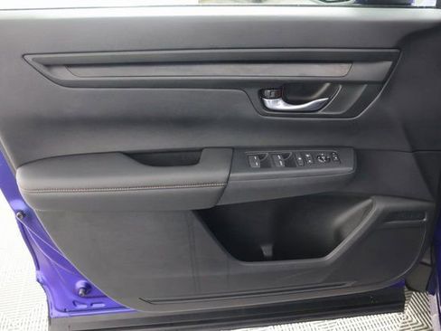 Certified 2023 Honda CR-V Sport image 26