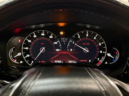 Used 2017 BMW 540i image 30