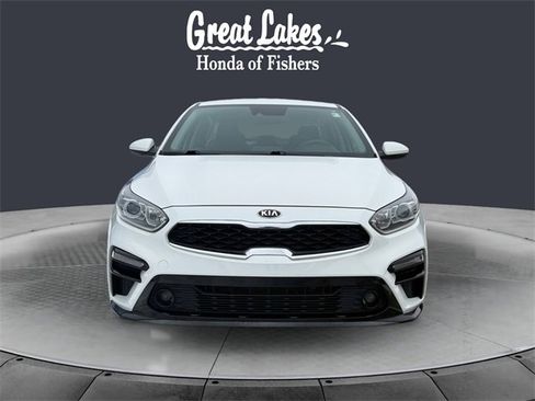 Used 2019 Kia Forte S image 8