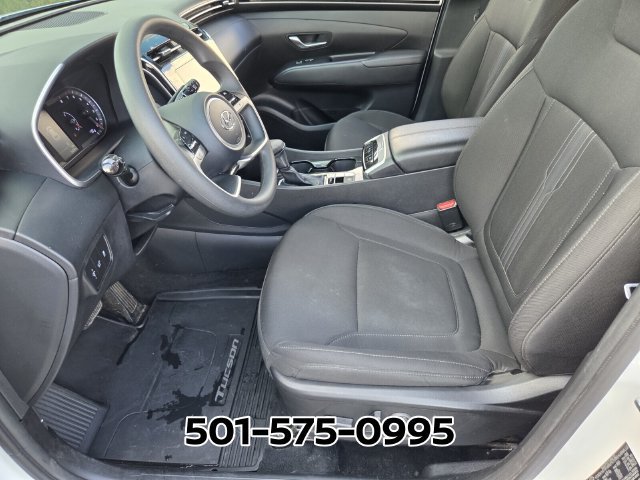 Used 2024 Hyundai Tucson SEL FWD image 10