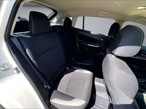 Used 2016 Subaru Crosstrek 2.0i Premium image 25