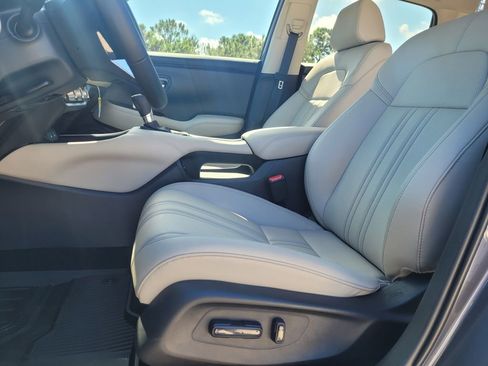 New 2026 Honda HR-V EX-L image 14