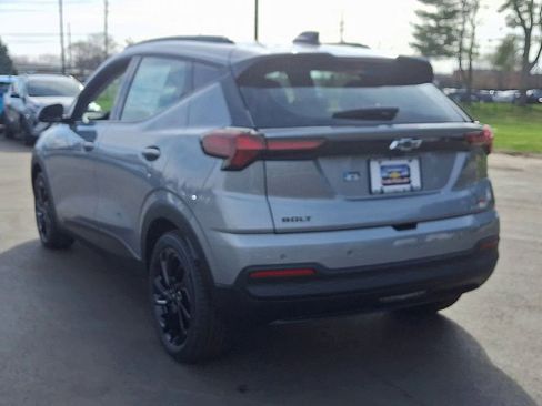 New 2027 Chevrolet Bolt RS w/ Technology Package FWD image 9
