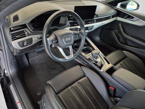 Used 2025 Audi A5 2.0T Premium Plus AWD/4WD image 10