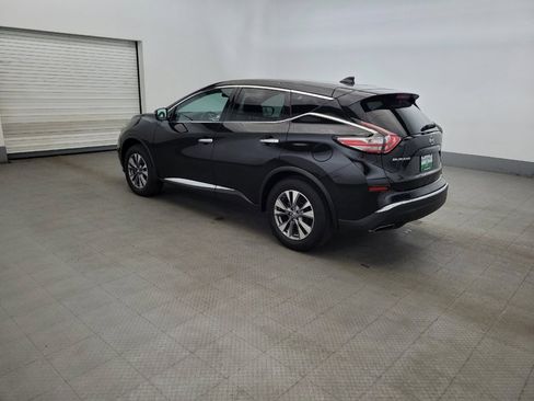 Used 2018 Nissan Murano S FWD image 3
